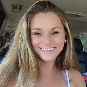 Meet your Posher, Mckenzie